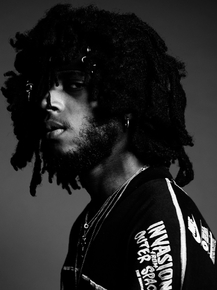6lack | Блэк