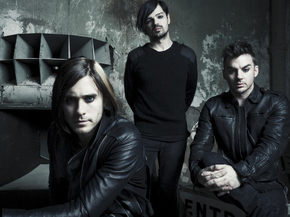 30 Seconds to Mars | 30 секунд до Марса