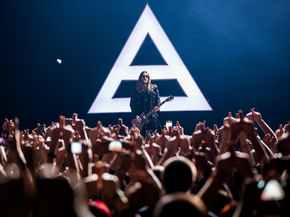 30 Seconds to Mars | 30 секунд до Марса