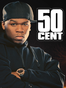 50 cent | Фифти Сент