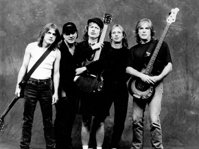 AC DC