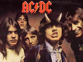 AC DC