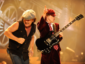 AC DC