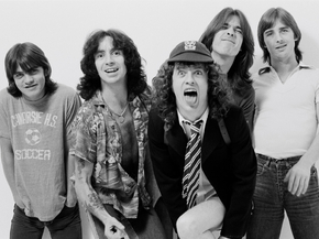 AC DC