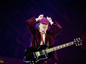 AC DC