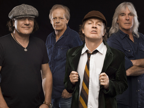 AC DC