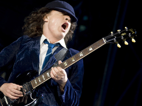 AC DC