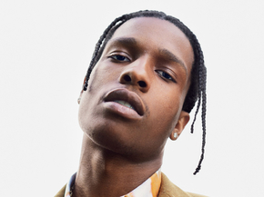 ASAP Rocky | Асап Роки