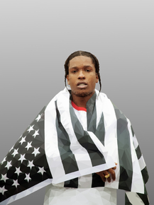 ASAP Rocky | Асап Роки