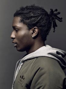ASAP Rocky | Асап Роки