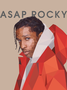 ASAP Rocky | Асап Роки