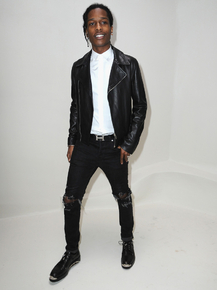 ASAP Rocky | Асап Роки