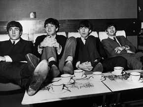 The Beatles | Битлз
