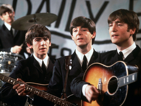 The Beatles | Битлз