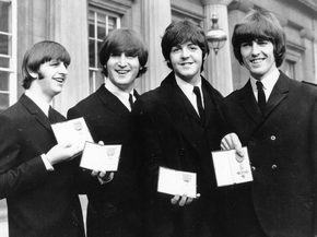 The Beatles | Битлз