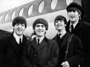 The Beatles | Битлз