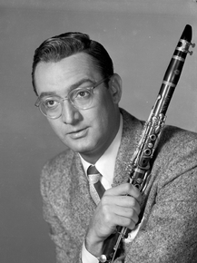 Benny Goodman | Бенни Гудмен