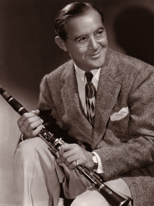 Benny Goodman | Бенни Гудмен