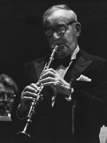 Benny Goodman | Бенни Гудмен