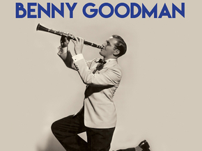 Benny Goodman | Бенни Гудмен
