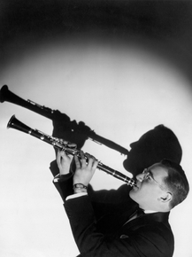 Benny Goodman | Бенни Гудмен