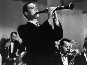 Benny Goodman | Бенни Гудмен