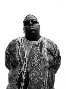 The Notorious B.I.G. | Бигги