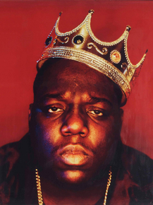 The Notorious B.I.G. | Бигги