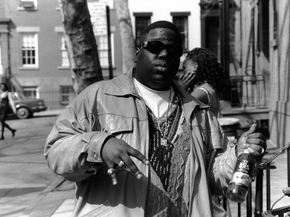 The Notorious B.I.G. | Бигги