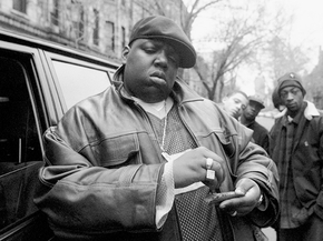 The Notorious B.I.G. | Бигги