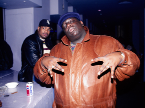 The Notorious B.I.G. | Бигги