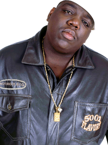 The Notorious B.I.G. | Бигги
