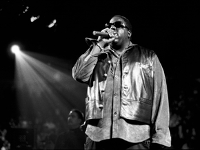 The Notorious B.I.G. | Бигги