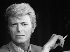 David Bowie | Дэвид Боуи