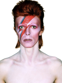 David Bowie | Дэвид Боуи