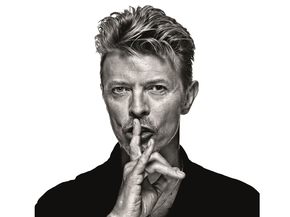 David Bowie | Дэвид Боуи