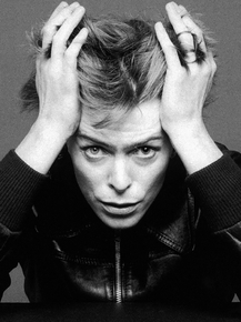 David Bowie | Дэвид Боуи