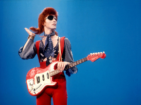 David Bowie | Дэвид Боуи