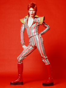 David Bowie | Дэвид Боуи