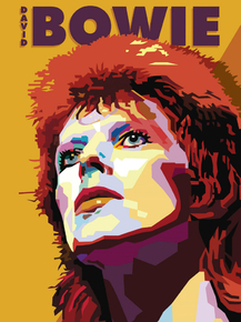 David Bowie | Дэвид Боуи