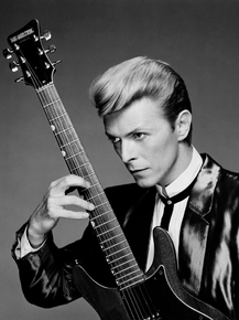 David Bowie | Дэвид Боуи
