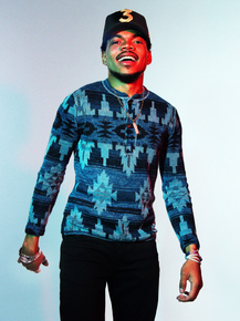 Chance the Rapper
