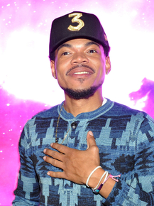 Chance the Rapper