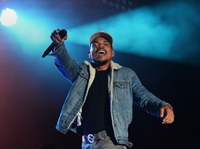 Chance the Rapper