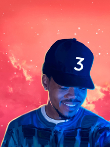 Chance the Rapper