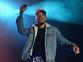Chance the Rapper