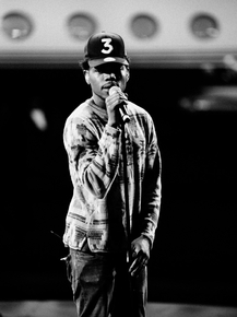 Chance the Rapper
