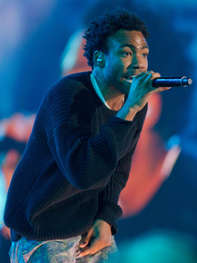 Childish Gambino