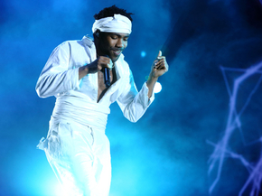 Childish Gambino