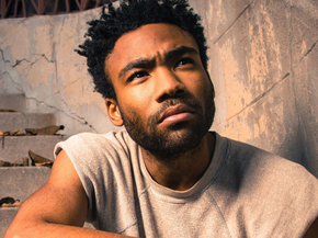 Childish Gambino